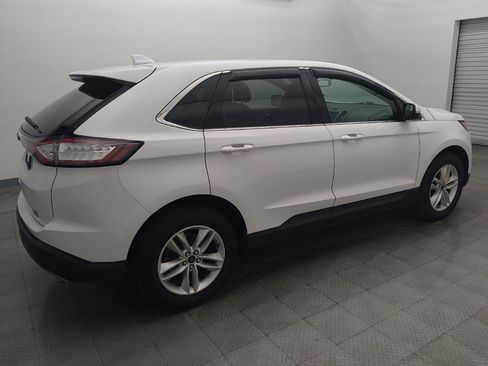 Used 2017 Ford Edge SEL w/ Equipment Group 201A AWD/4WD image 10