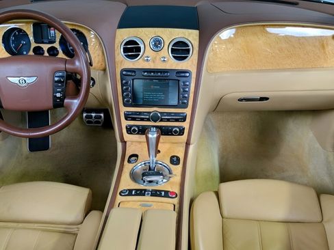 Used 2007 Bentley Continental GTC image 24