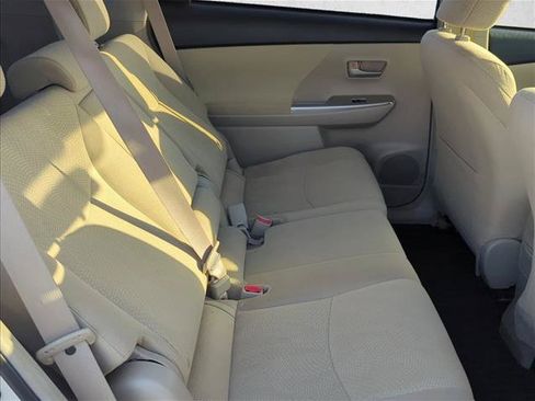 Used 2014 Toyota Prius V Three FWD image 17