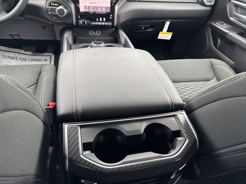 New 2026 RAM 1500 Big Horn image 21