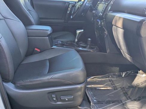 Used 2021 Toyota 4Runner TRD Pro image 21