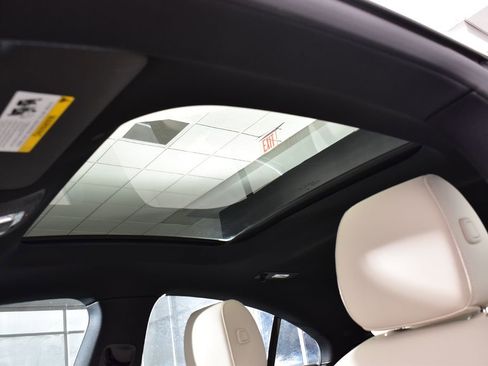 Certified 2025 Mercedes-Benz CLA 250 4MATIC image 15