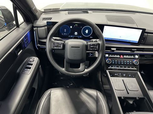Certified 2025 Hyundai Santa Fe Calligraphy image 24