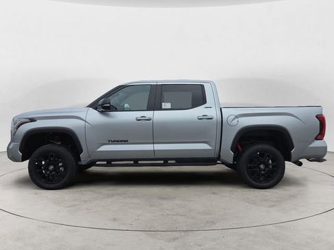 New 2026 Toyota Tundra Limited AWD/4WD image 2