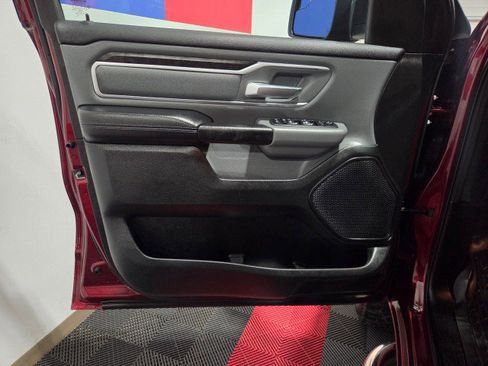 Used 2020 RAM 1500 Big Horn image 31