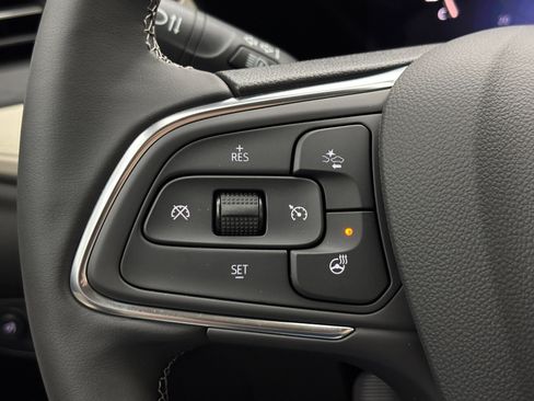 New 2026 Buick Encore GX Preferred w/ Advanced Technology Package FWD image 22