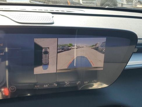 New 2026 Buick Enclave Preferred w/ Power Package FWD image 22