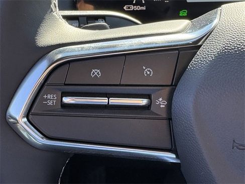 New 2026 Chevrolet Equinox EV LT image 14