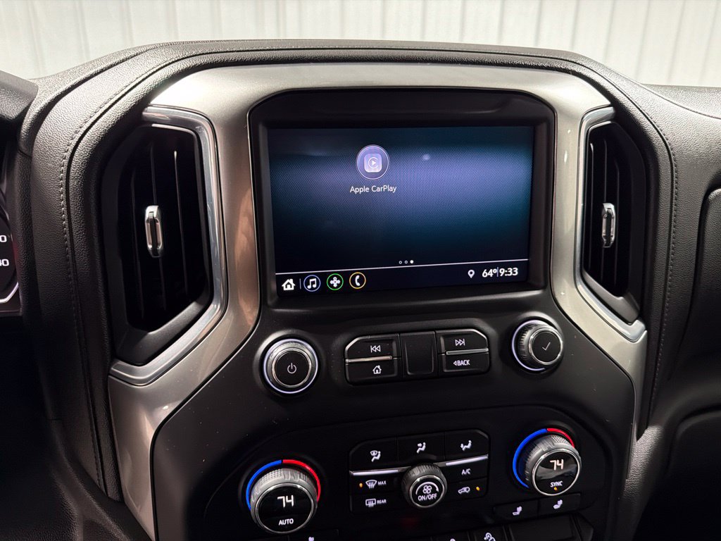 Used 2019 Chevrolet Silverado 1500 RST AWD/4WD image 30