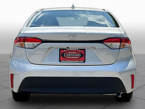 Used 2026 Toyota Corolla LE FWD image 5