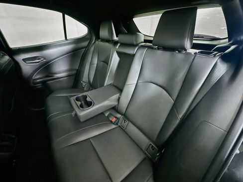 Used 2020 Lexus UX 250h AWD/4WD image 25
