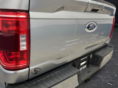 Used 2023 Ford F150 XLT w/ Equipment Group 302A High AWD/4WD image 41