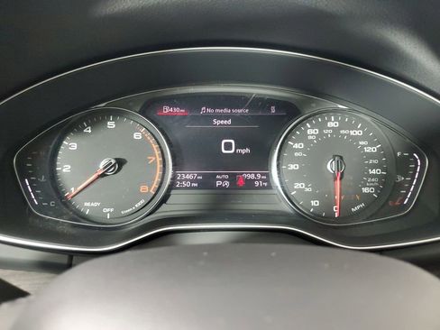 Used 2024 Audi Q5 2.0T Premium w/ Convenience Package AWD/4WD image 27