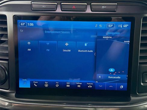 Used 2023 Ford F150 XLT w/ Equipment Group 302A High image 14