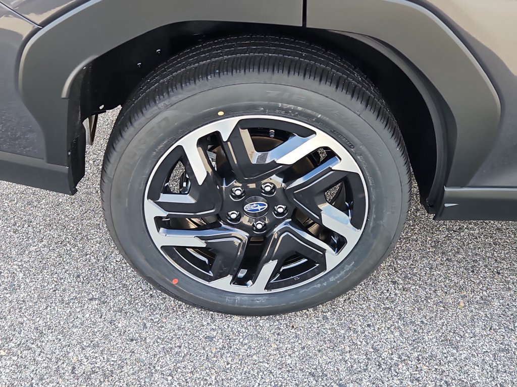 New 2026 Subaru Forester Premium AWD/4WD image 4