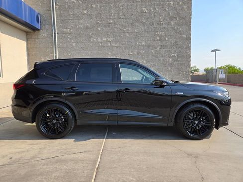 New 2026 Acura MDX A-Spec AWD/4WD image 6