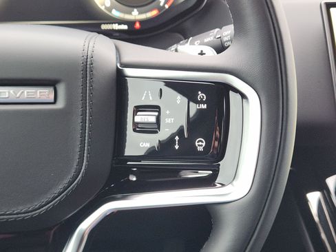 New 2026 Land Rover Range Rover Sport SE image 29