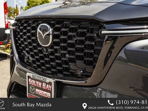 New 2026 MAZDA CX-90 3.3 Turbo S w/ Premium Package AWD/4WD image 5