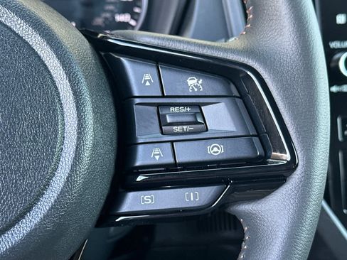 New 2026 Subaru Forester Sport image 27