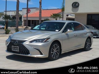 Used 2024 Lexus ES 350 w/ Premium Package