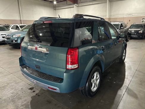 Used 2007 Saturn Vue 2WD image 4