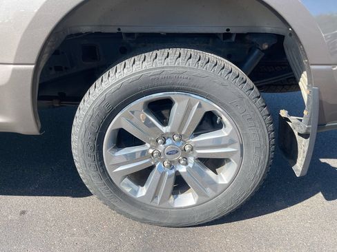 Used 2020 Ford F150 XLT w/ Equipment Group 302A Luxury AWD/4WD image 10