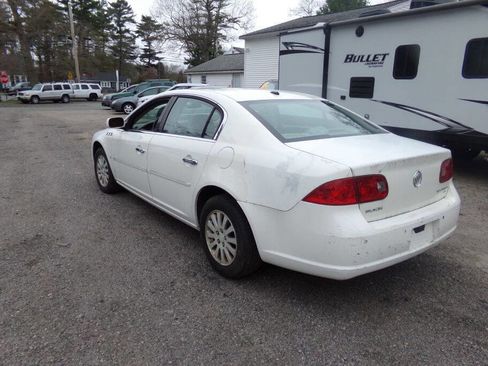 Used 2006 Buick Lucerne CX w/ Entertainment Package image 7