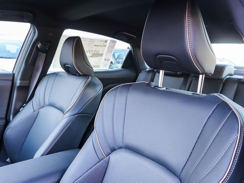 New 2026 Toyota Crown XLE image 24