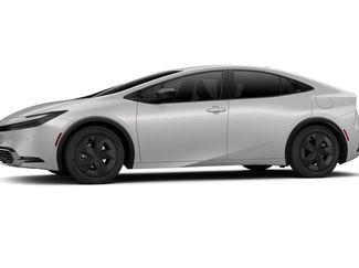 New 2026 Toyota Prius LE video 3