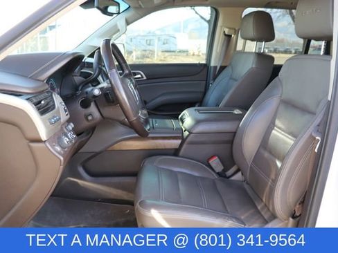 Used 2019 GMC Yukon Denali image 19