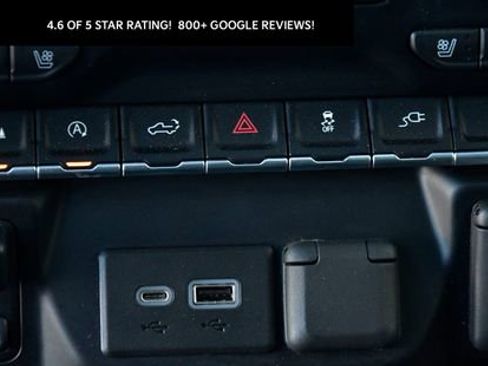 Used 2021 GMC Sierra 1500 AT4 w/ AT4 Premium Package image 25