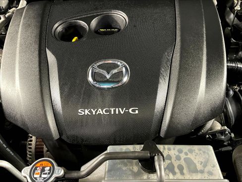 Used 2022 MAZDA CX-5 AWD 2.5 S w/ Premium Plus Pkg image 31