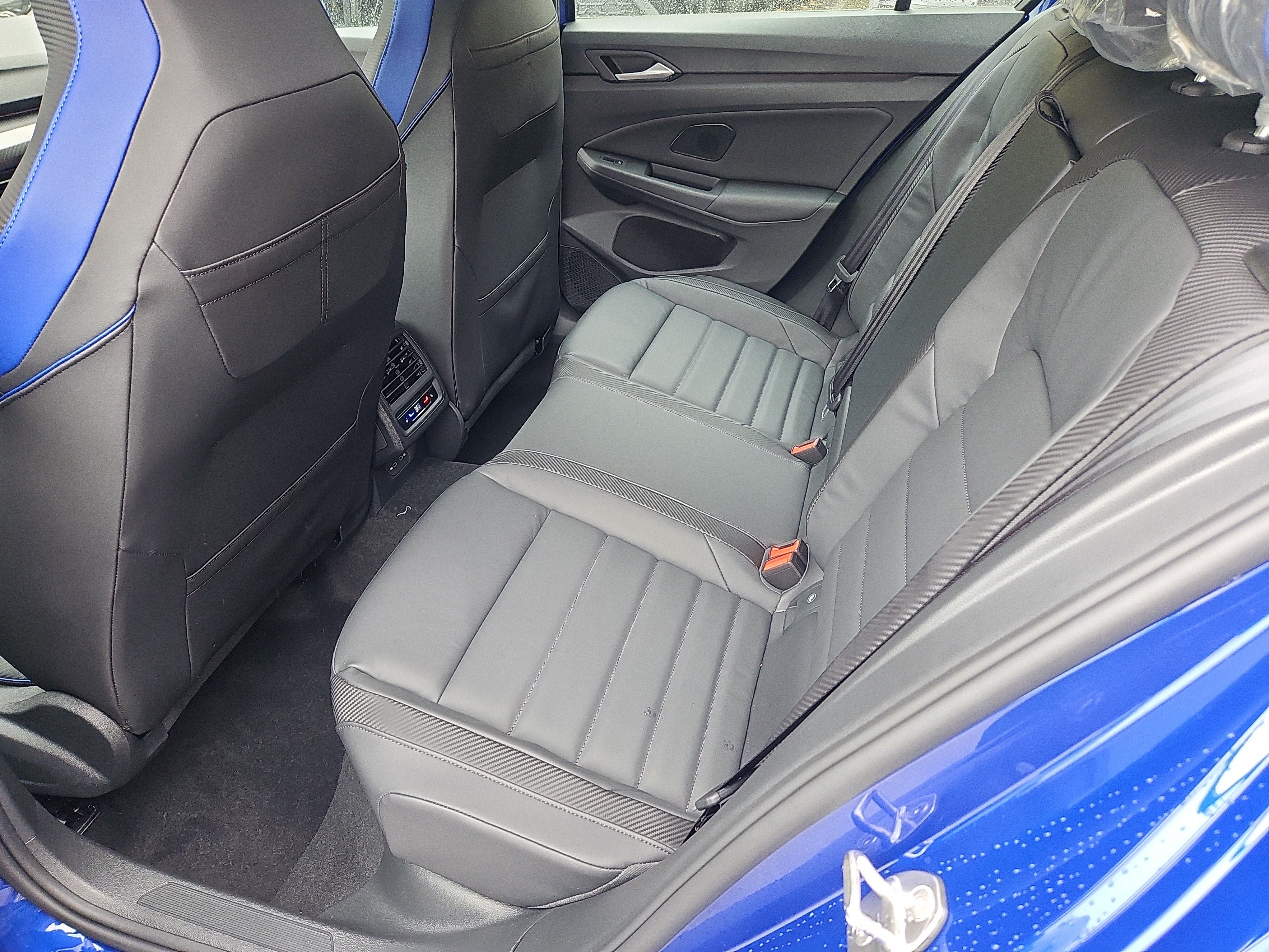 New 2026 Volkswagen Golf AWD/4WD image 20