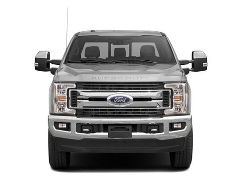 Used 2017 Ford F250 XLT w/ XLT Value Package AWD/4WD image 6
