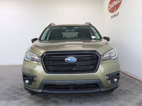 Used 2022 Subaru Ascent Onyx Edition AWD/4WD image 2