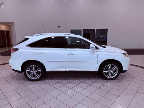 Used 2015 Lexus RX 350 FWD image 14