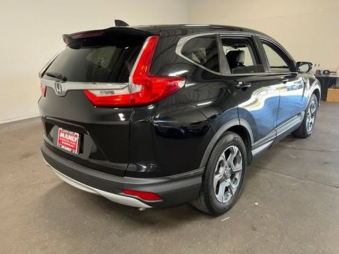Used 2017 Honda CR-V EX-L image 3