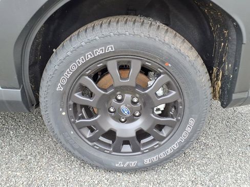 New 2026 Subaru Forester Wilderness AWD/4WD image 13