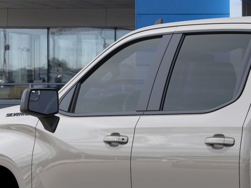 New 2026 Chevrolet Silverado 1500 RST w/ Convenience Package II AWD/4WD image 37