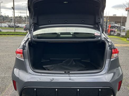 New 2026 Toyota Corolla SE image 24