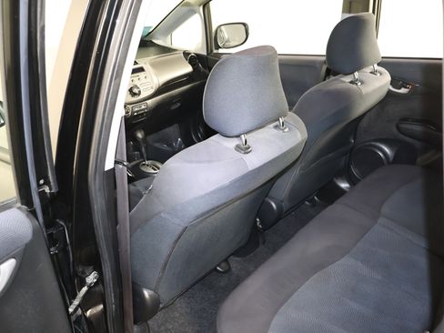 Used 2010 Honda Fit Sport image 43