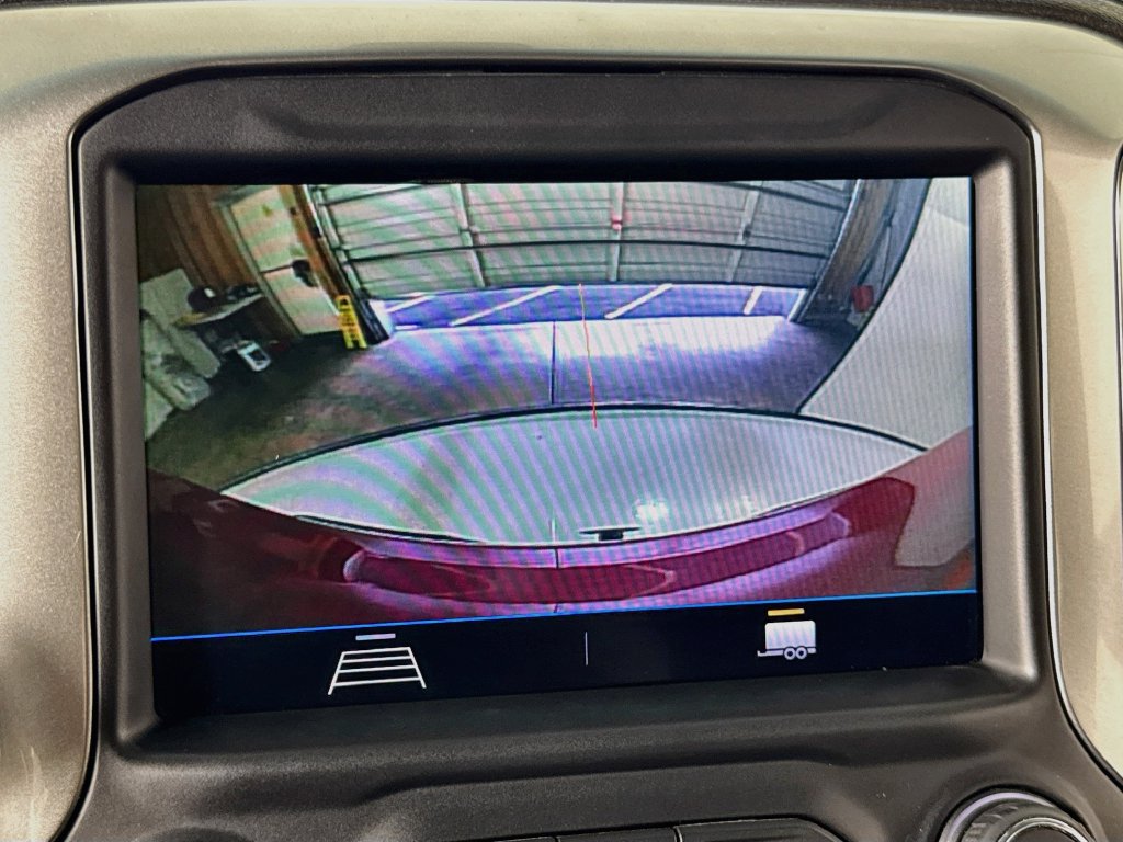Used 2021 Chevrolet Silverado 1500 LT RWD image 37