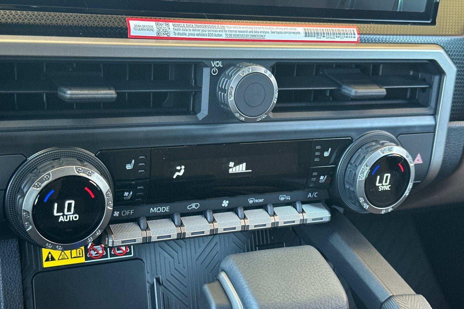 New 2026 Toyota 4Runner Limited AWD/4WD image 20