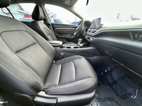 Used 2021 Nissan Altima 2.5 SV image 15