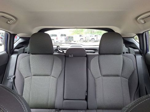 Certified 2024 Subaru Crosstrek 2.0i Premium AWD/4WD image 37