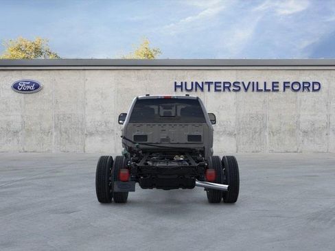 New 2026 Ford F450 4x4 Crew Cab Super Duty image 5