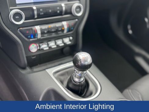 Used 2019 Ford Mustang GT Premium w/ Black Accent Package image 18