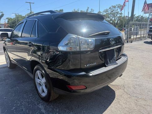 Used 2005 Lexus RX 330 FWD image 7