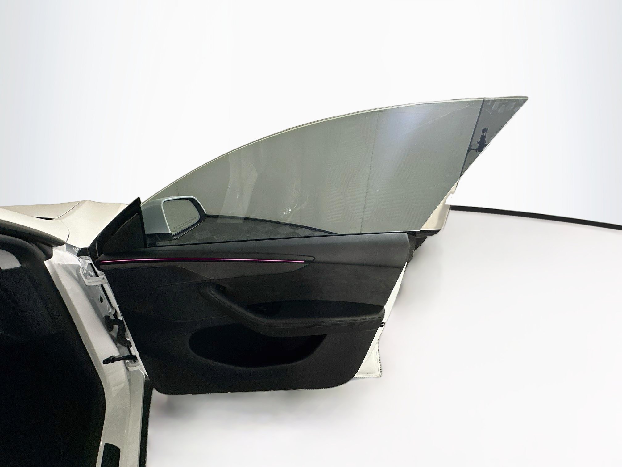 Used 2026 Tesla Model Y AWD image 32
