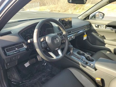 New 2026 Honda Civic Sport Touring image 18